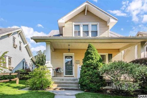 1834 Chocolate Ave, Swatara, PA 17033-1123