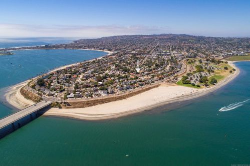 3500 Jewell St, San Diego, CA 92109-6722