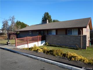 3631 Tulalip Ave, Everett WA  98201-4656 exterior