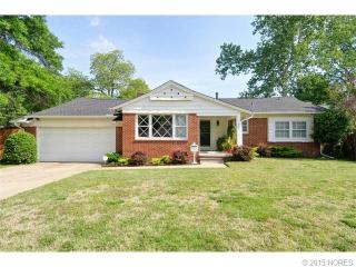 4405 59th Pl, Tulsa, OK 74135-4243