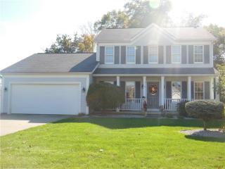 802 Reno Dr, Fairhope, OH 44641-8742