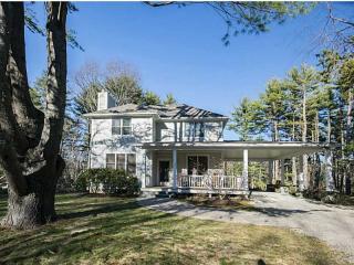 376 Hill St, Coventry RI  02816-7725 exterior