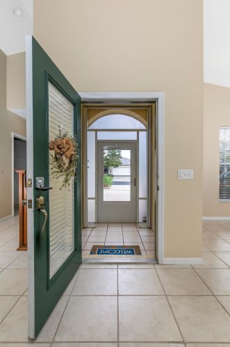 2402 Estella Ter, Palm City FL  34990-3262 exterior