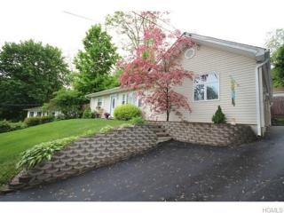 19 Crotty Ct, Monroe, NY 10950-1502