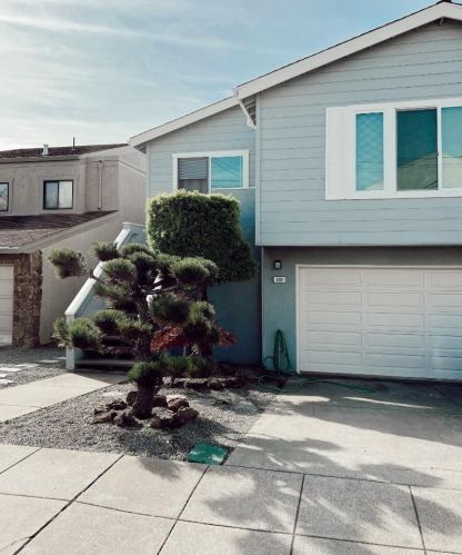 537 Miller Ave, South San Francisco, CA 94080-2623