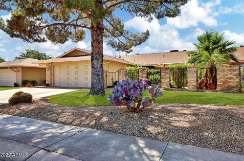 18626 130th Ave, Sun City, AZ 85375-4845