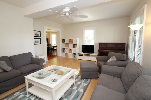 311 Fargo St, Lake Mills WI  53551-1320 exterior
