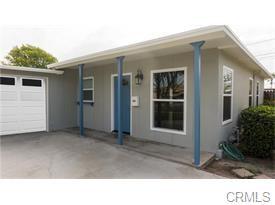 3730 144th Pl, Hawthorne CA  90250-8322 exterior