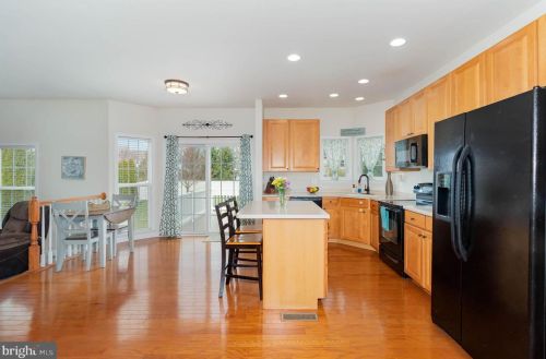 102 Evergreen Cir, Siddonsburg PA  17019-9630 exterior