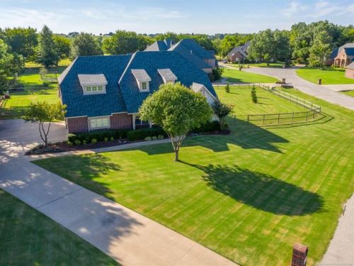 13808 18th St, Bixby, OK 74008-4865