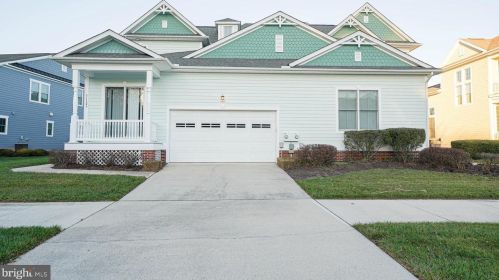 31326 Founders Ave, Selbyville DE  19975-3728 exterior
