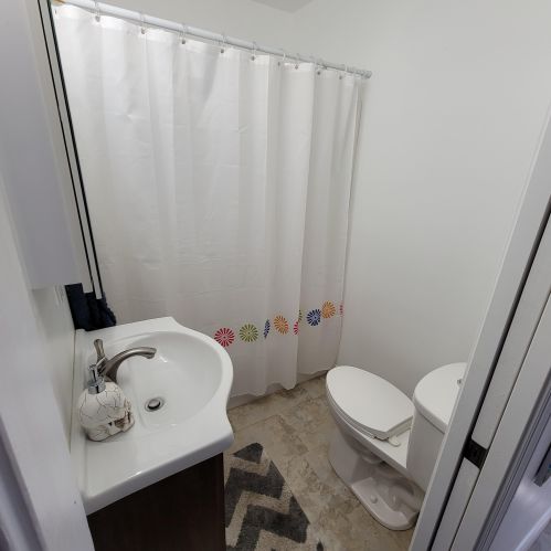 907 Paint St, Washington Ch OH  43160-1625 exterior