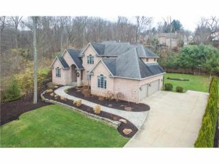 1214 Woodsview Dr, Akron, OH 44313-5969