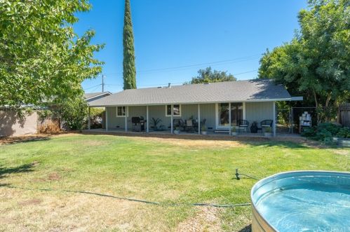 3117 2nd St, Biggs CA  95917-9754 exterior