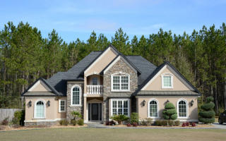 141 Emorywood Gln, Lake City FL  32024-1853 exterior