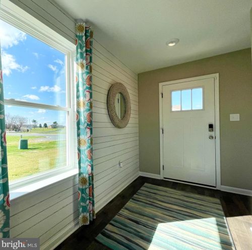 422 Grainery Way, Seaford DE  19973-7611 exterior