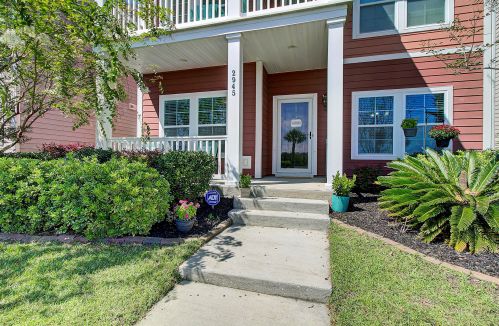 2945 Waterleaf Rd, Johns Island SC  29455-3176 exterior