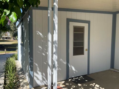 70 Paseo Laredo, Cathedral City CA  92234-1518 exterior