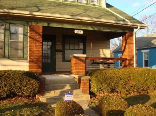 395 Allen Ave, Chillicothe, OH 45601-1481