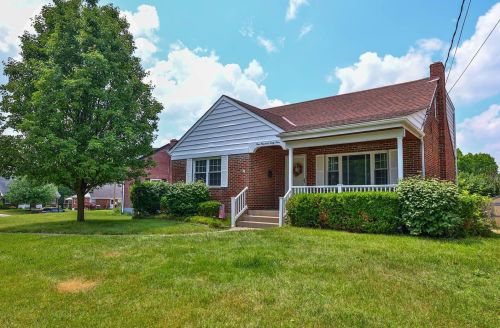 149 Summit Ave, Newport, KY 41075-2049