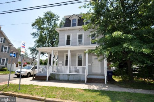 200 Front St, Florence NJ  08518-1412 exterior