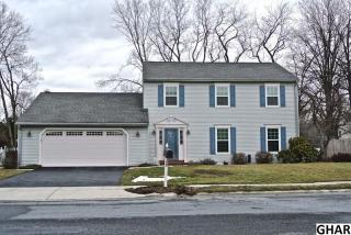 6120 Charing Cross, Navy Sup Dpt PA  17050-5201 exterior