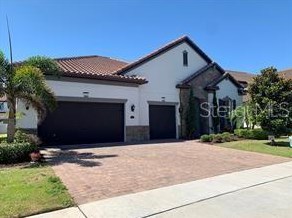 8552 Morehouse Dr, Orlando FL  32836-5835 exterior