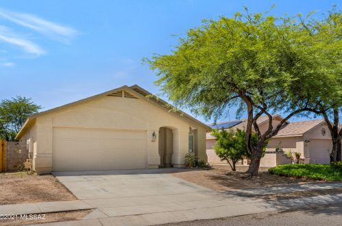 3344 Nastar Dr, Tucson, AZ 85730-1682
