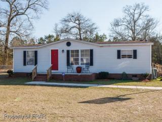 3512 Sandpiper Rd, Fayetteville, NC 28312-7211