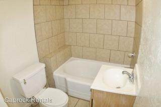 1220 Lea St, Clovis NM  88101-8761 exterior
