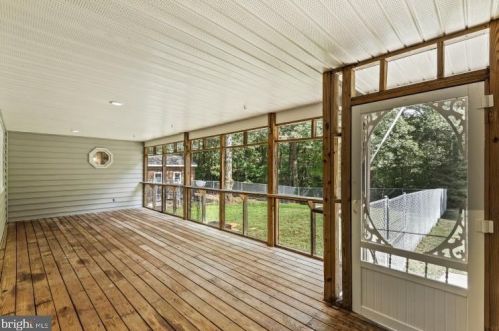 3989 Stratford Hall Rd, Montross VA  22520-3322 exterior