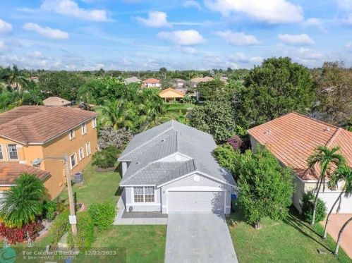 16361 20th St, Hollywood, FL 33028-1750