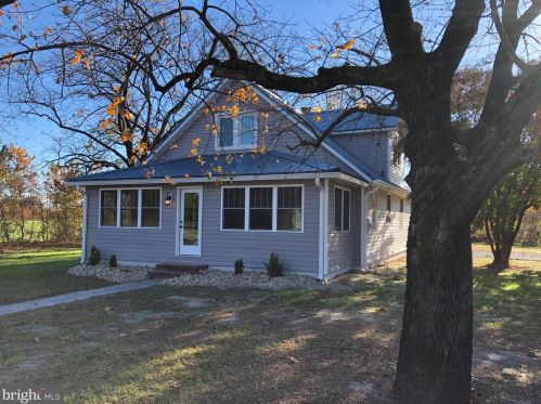 9088 Woodland Ferry Rd, Laurel, DE 19956-3859