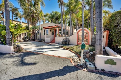 232 Rios Ave, Solana Beach CA  92075-1240 exterior