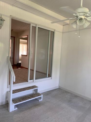 25 Fry Dr, Chillicothe OH  45601-9242 exterior