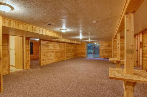 16384 Lein Ct, Lco Commercial Cent WI  54843-7169 exterior