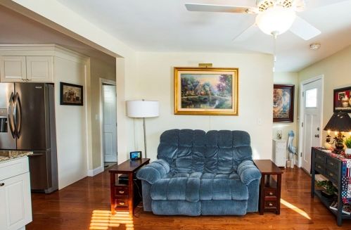 101 Ivy Ave, Fall River MA 02726-3210 exterior