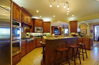 10066 Shore Dr, Conroe TX  77318-6634 exterior