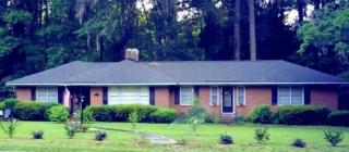 115 Camellia Dr, Walterboro SC  29488-3501 exterior