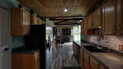 26718 Armstrong Rd, Laurelville OH  43135-9716 exterior