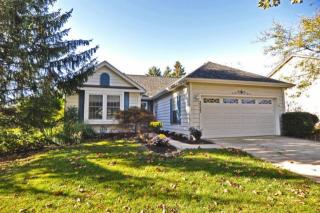 3723 Fox Hunt Trl, Columbus, OH 43221-5603