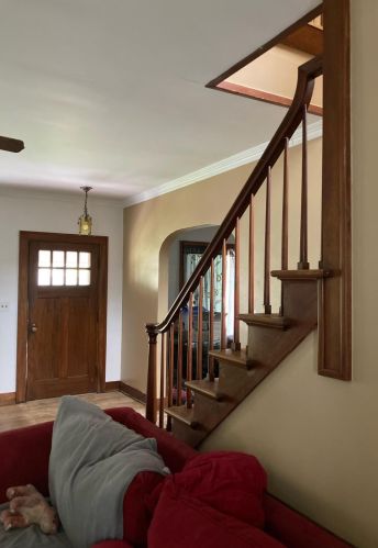 205 Washington Ave, Marion OH  43302-5114 exterior