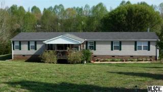 120 Mountain Crest Dr, Statesville, NC 28625-8729