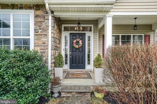 503 Pennock Ave, Kennett Sq PA  19348-1813 exterior