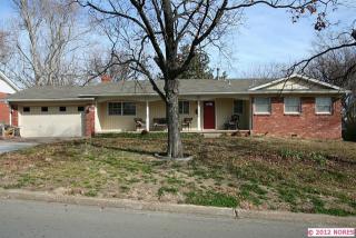 4319 Darlington Ave, Tulsa, OK 74135-6322