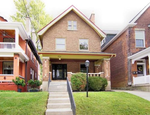 2224 Eastern Ave, Covington, KY 41014-1534