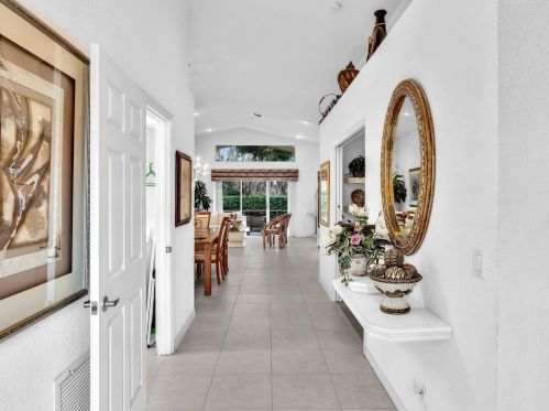 6840 Lismore Ave, Boynton Beach FL  33437-6441 exterior