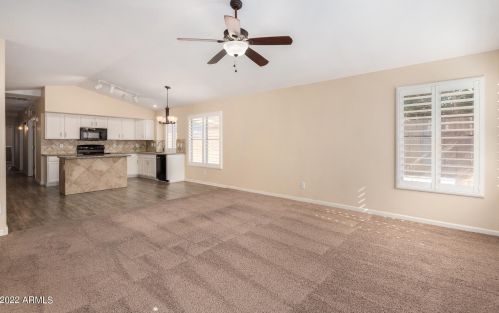 1455 Toledo St, Gilbert AZ  85295-5614 exterior