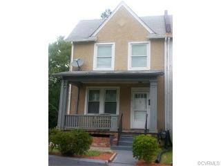 1518 Victor St, Richmond, VA 23222-4019