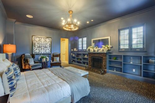 2203 Allen St, Dallas TX 75204-2609 exterior